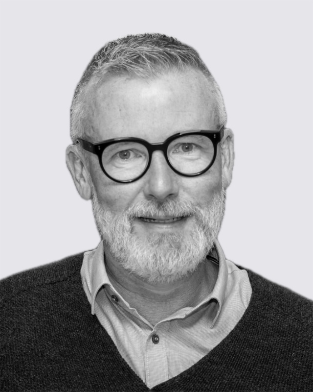 Christian Gericke