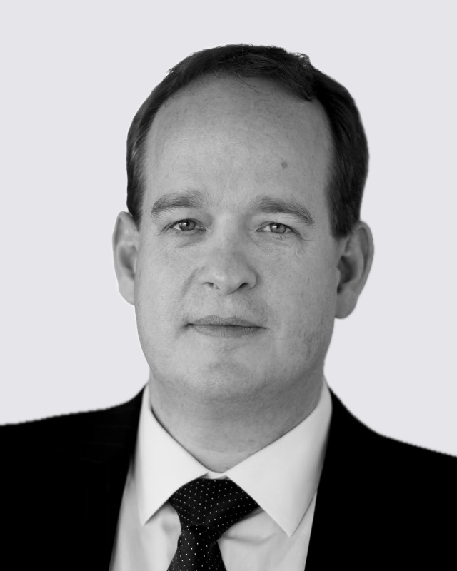 Fredrick Spalcke
